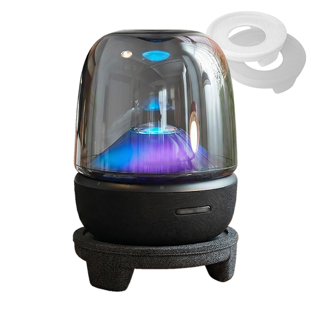 Desk Setup Speakers - Desktop Speaker Bracket for Harman Kardon