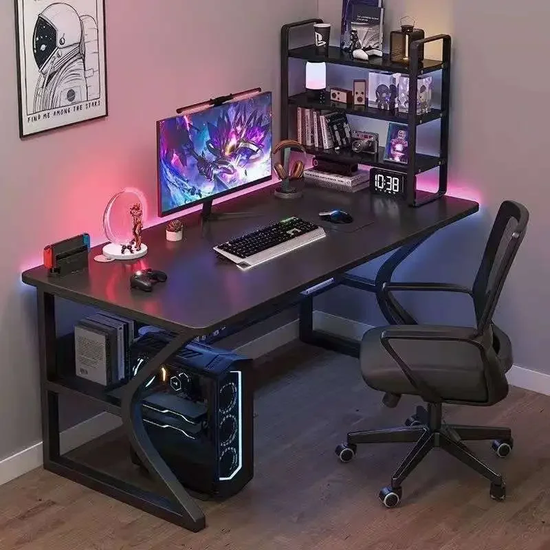 Q Minimalist Console Computer  - Desk Setup Pc 리뷰 및 가격