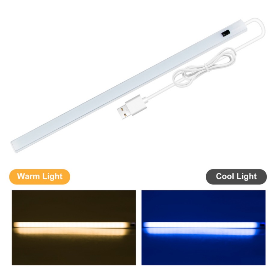 LED Strip Desk Lamp 12V USB Ha - Desk Setup Led Strip 리뷰 및 가격