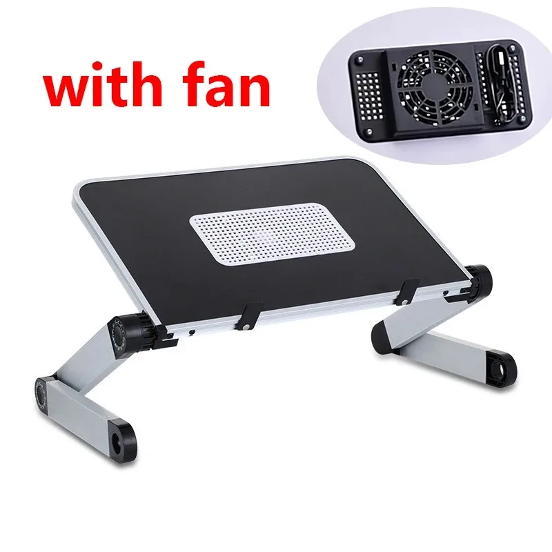 Adjustable Laptop Stand with C - Desk Setup Pc 리뷰 및 가격