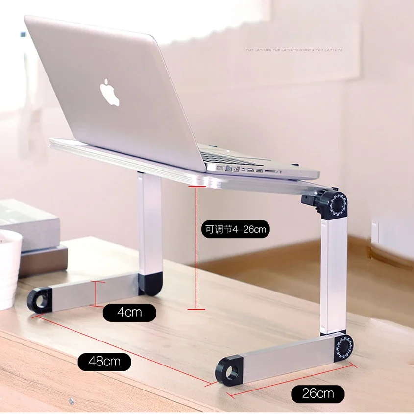 Adjustable Laptop Stand with C - Desk Setup Pc 리뷰 및 가격