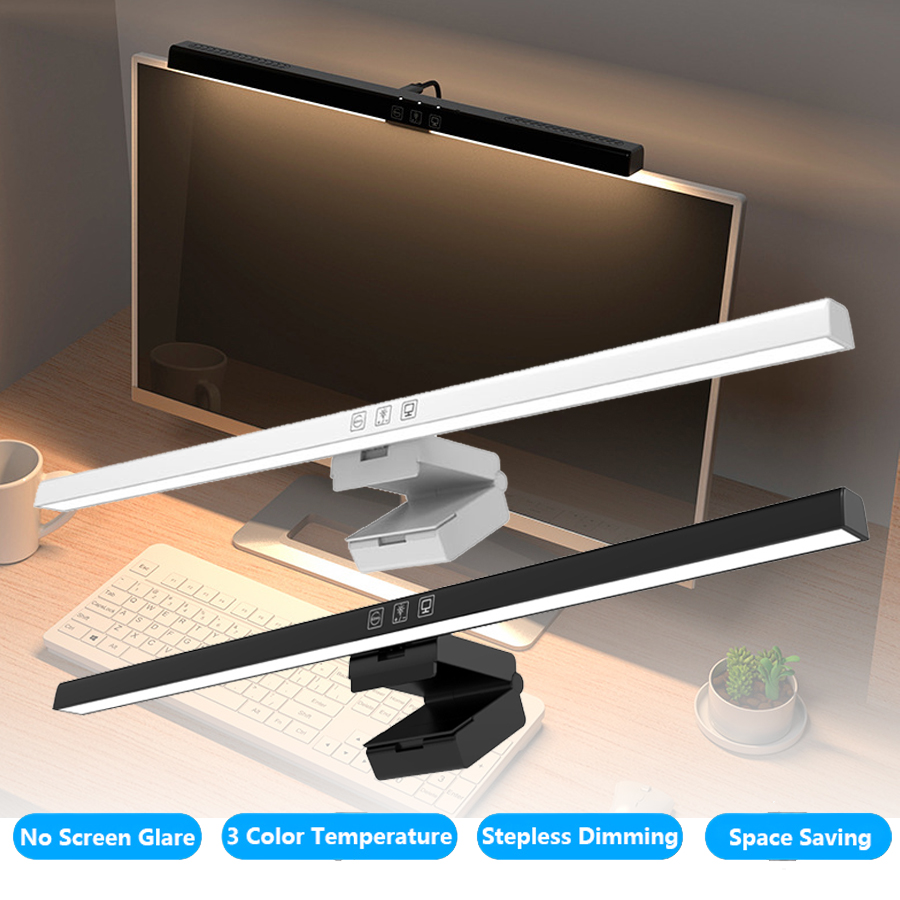 50cm Computer Monitor Light Ba - Desk Setup Light 리뷰 및 가격