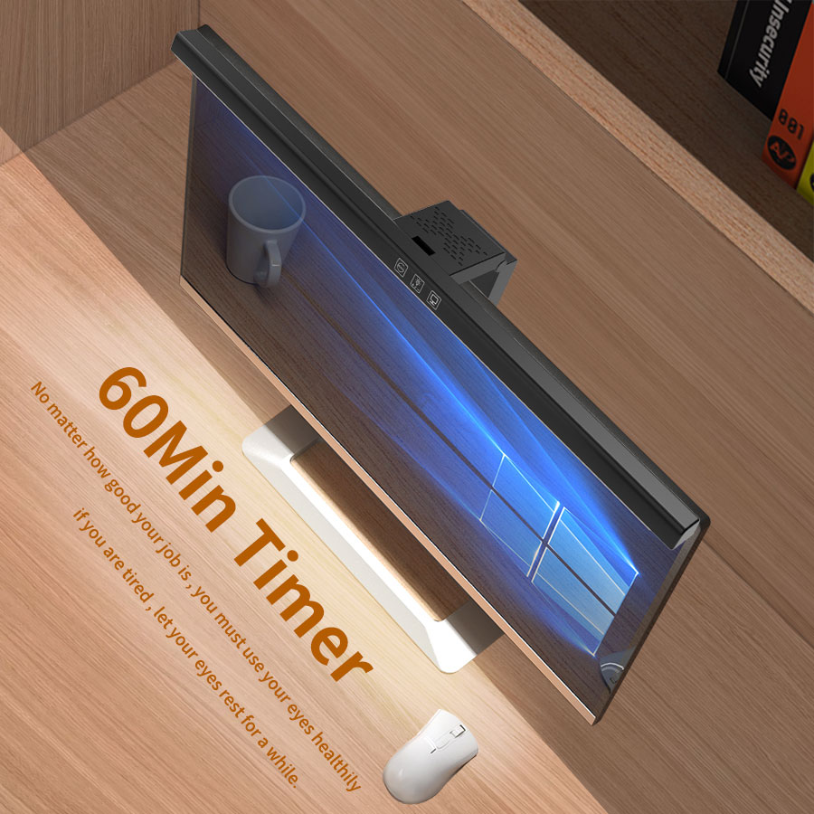 50cm Computer Monitor Light Ba - Desk Setup Light 리뷰 및 가격