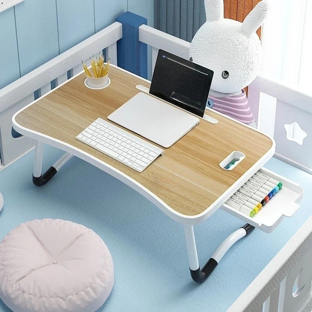 Folding Mini Bed Tray Table wi - Desk Setup Pc 리뷰 및 가격