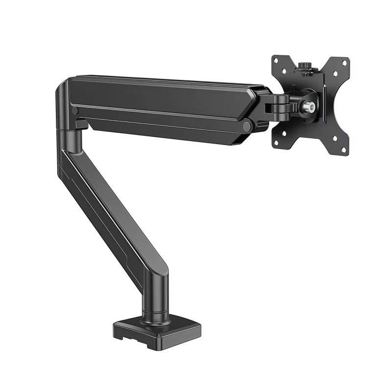 Heavy Duty Monitor Arm Bracket - Desk Setup With Monitor Arm 리뷰 및 가격