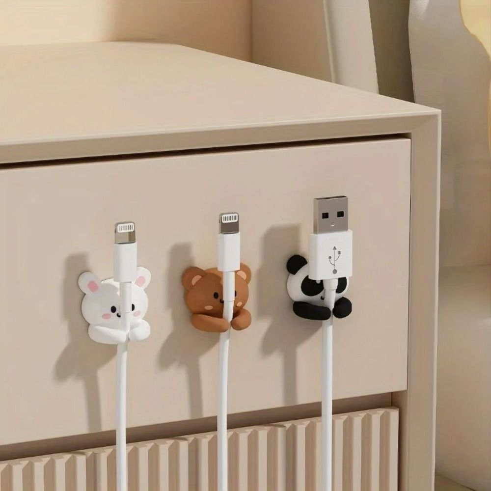 Strong Adhesive Self-Adhesive  - Desk Setup Design 리뷰 및 가격