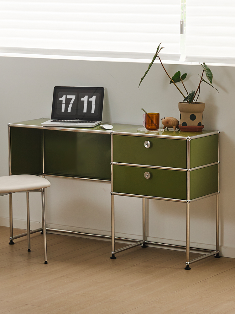 Modern Modular Metal Desk with - Desk Setup Pc 리뷰 및 가격