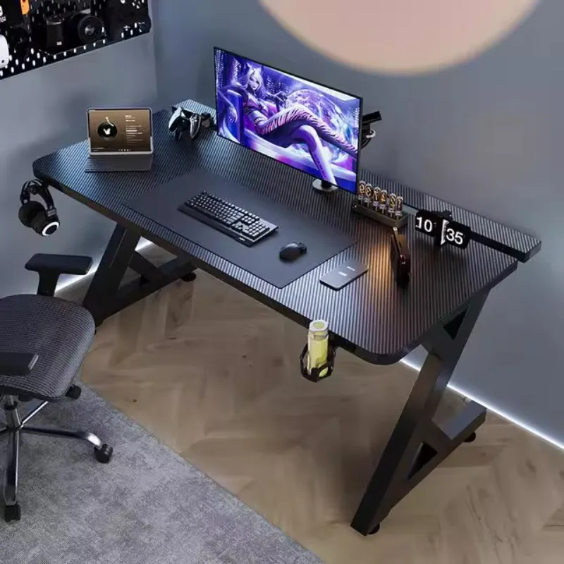 Q Minimalist Black Computer De - Desk Setup Pc 리뷰 및 가격