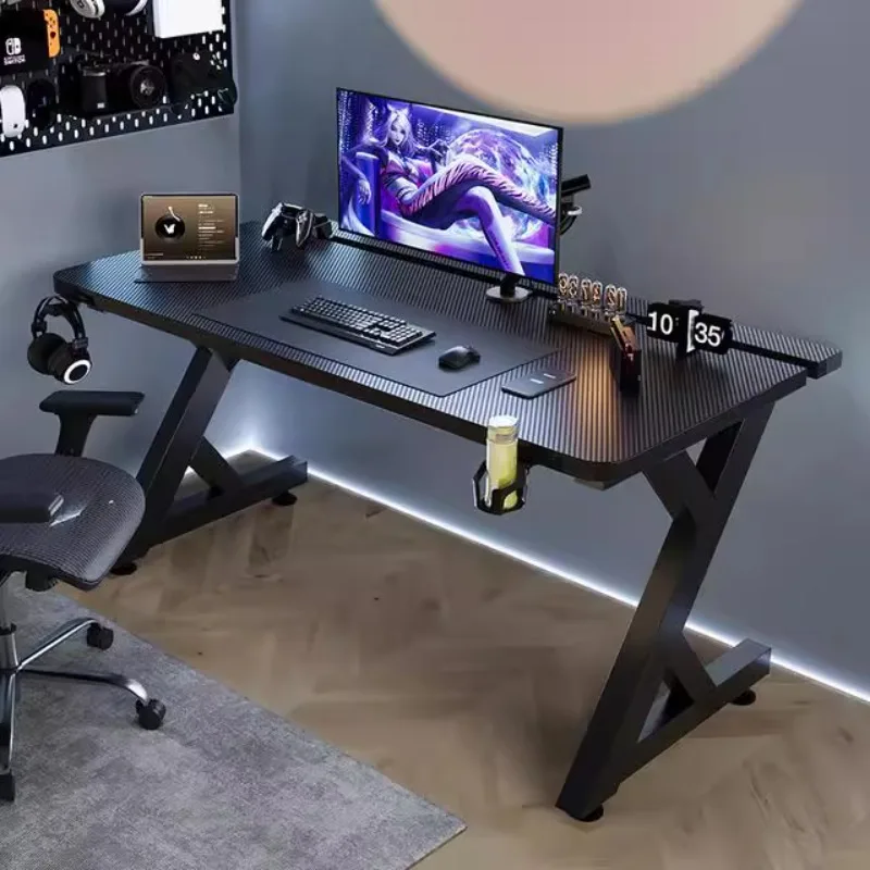 Q Minimalist Black Computer De - Desk Setup Pc 리뷰 및 가격