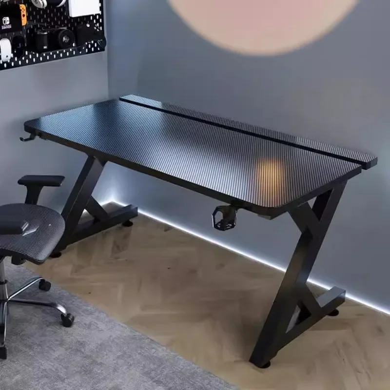 Q Minimalist Black Computer De - Desk Setup Pc 리뷰 및 가격