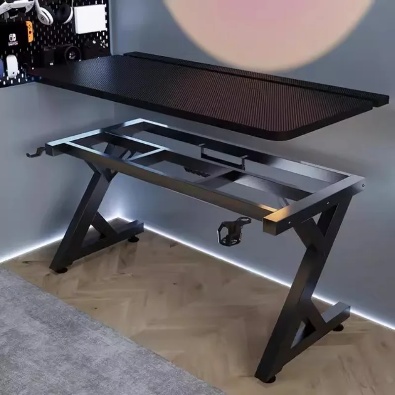 Q Minimalist Black Computer De - Desk Setup Pc 리뷰 및 가격