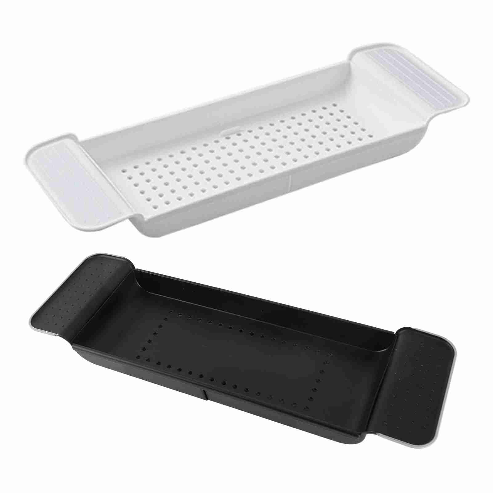 1Pc Expandable Bathtub Tray St - Desk Setup Design 리뷰 및 가격