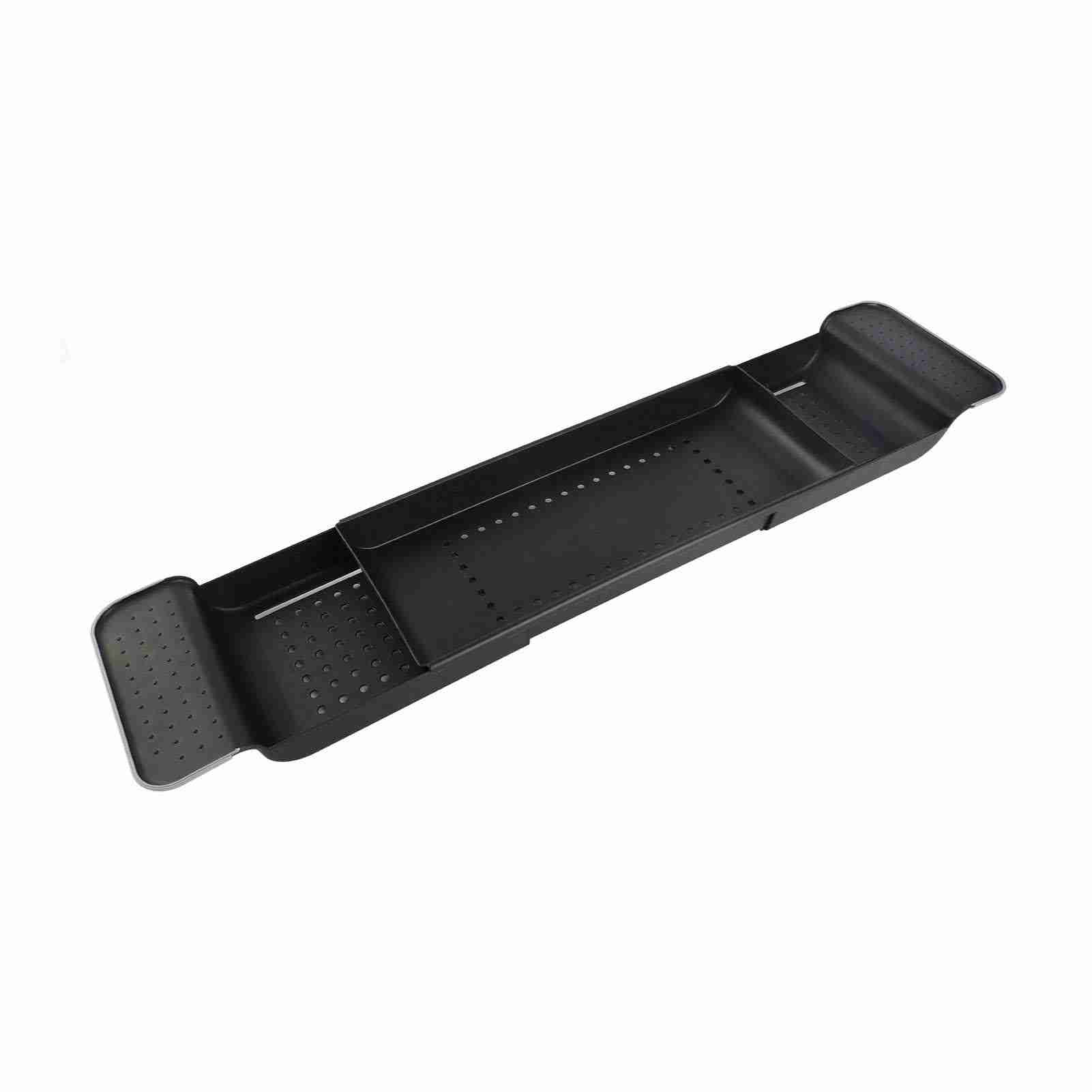 1Pc Expandable Bathtub Tray St - Desk Setup Design 리뷰 및 가격