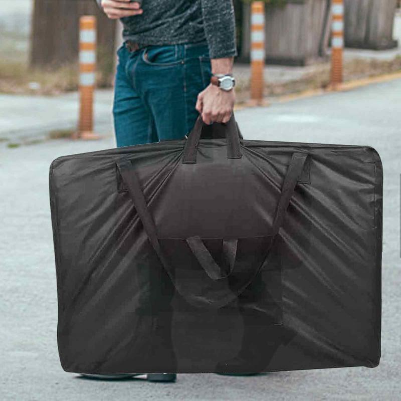 Black Handbag For Massage Tabl - Desk Setup Wallpaper 리뷰 및 가격