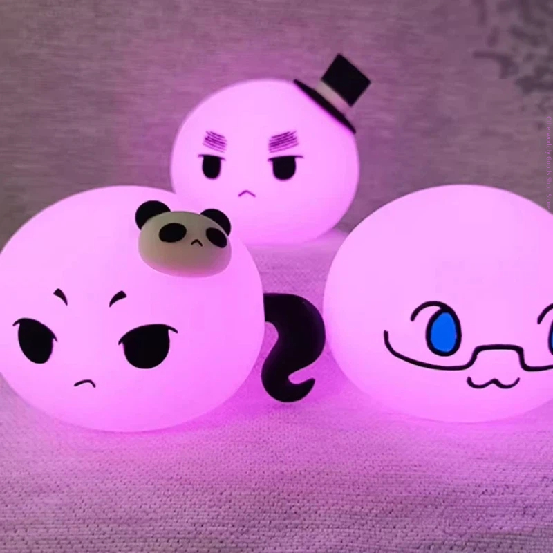 Hetalia Wang Yao Aph Mochi Nig - Desk Setup Light 리뷰 및 가격