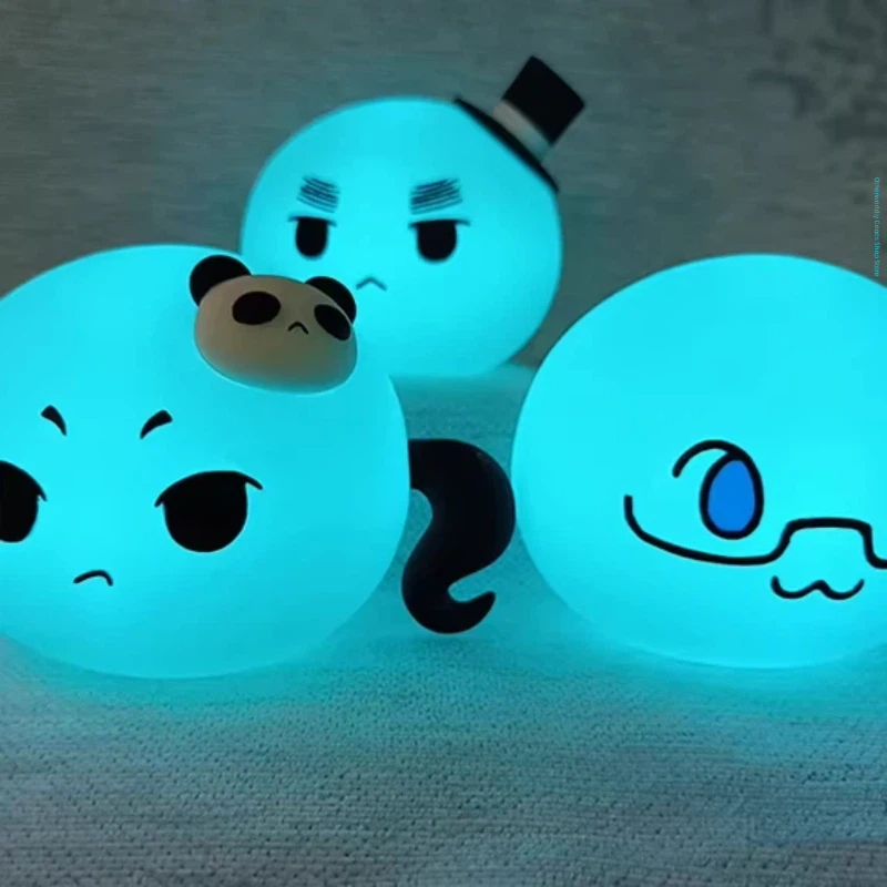 Hetalia Wang Yao Aph Mochi Nig - Desk Setup Light 리뷰 및 가격