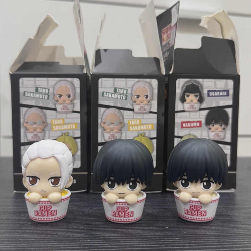 Genuine Sakamoto Days Anime Fi - Desk Setup Design 리뷰 및 가격