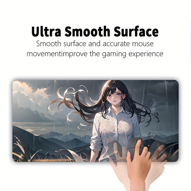 Professional Desk Mouse Pad Pr - Desk Setup With Laptop 리뷰 및 가격