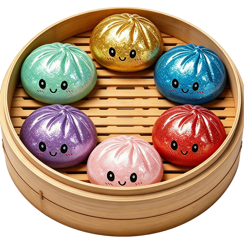 Healing Realistic Giant Steame - Desk Setup Design 리뷰 및 가격