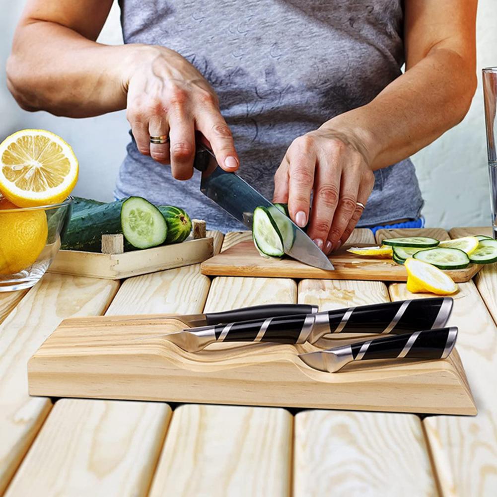 40cm Cutter Holder Versatile W - Drawer Organizer Bamboo 리뷰 및 가격