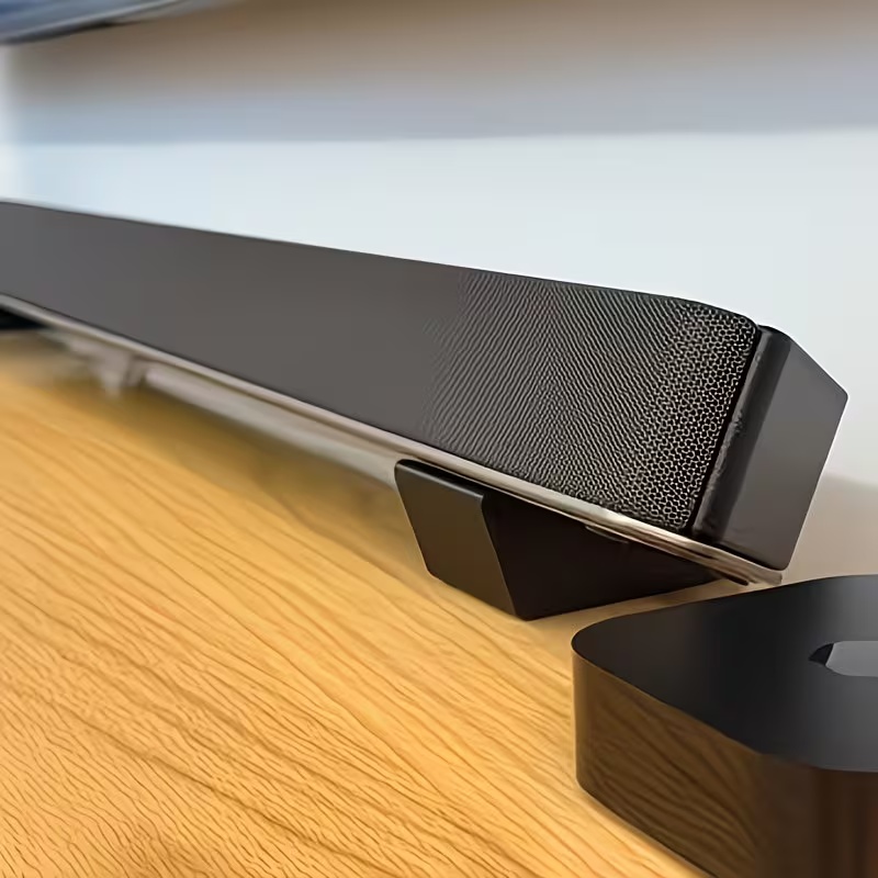 2pcs Universal SoundBar Stand  - Desk Setup Speakers 리뷰 및 가격