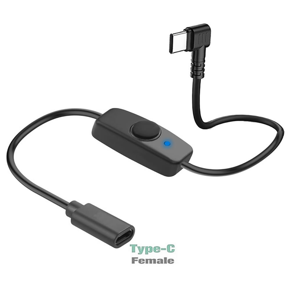 Short USB C Extension Cable wi - Desk Setup Led Strip 리뷰 및 가격