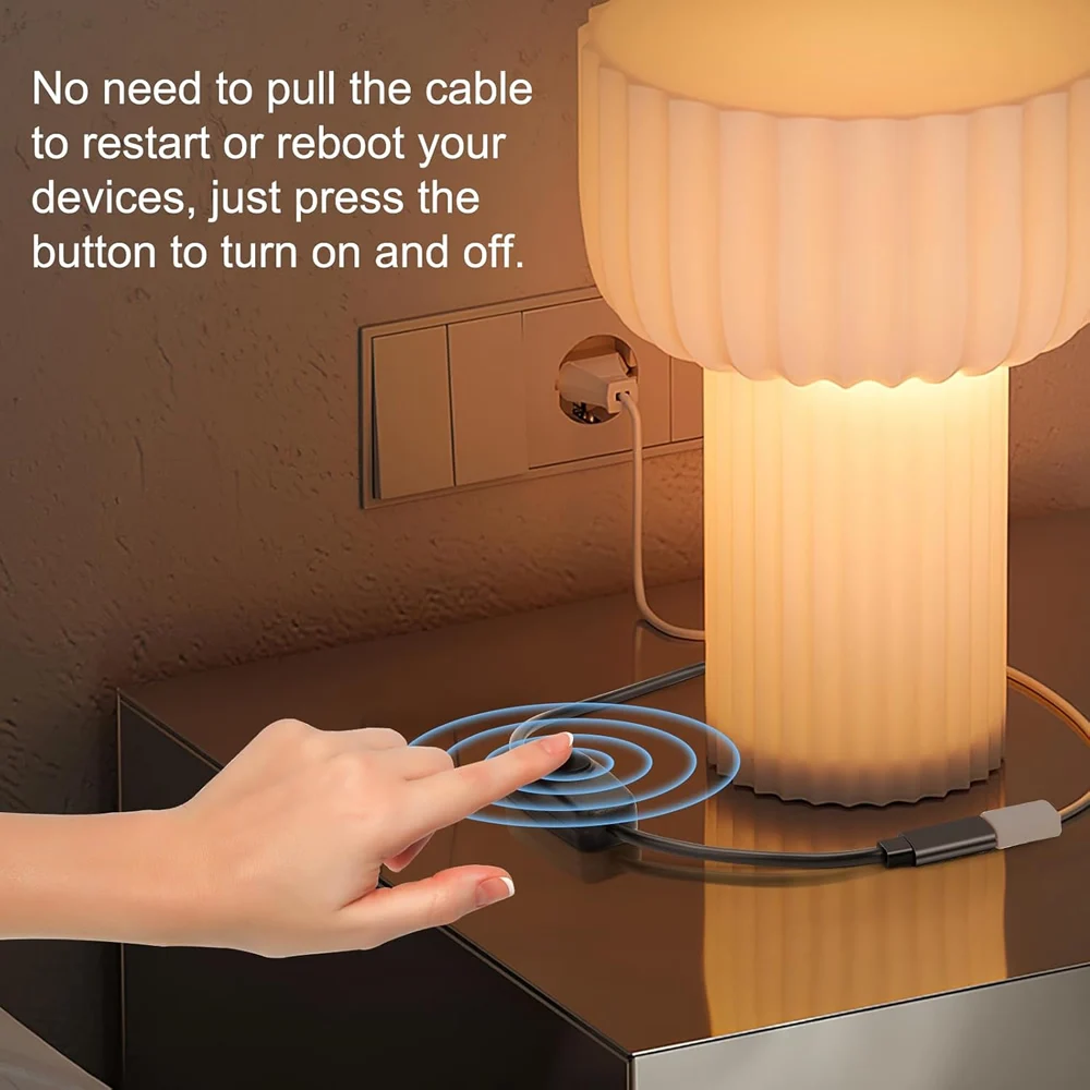 Short USB C Extension Cable wi - Desk Setup Led Strip 리뷰 및 가격