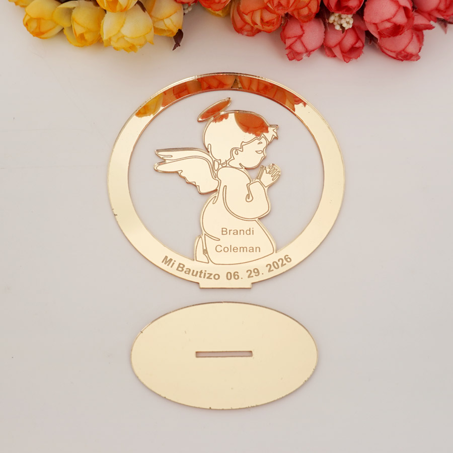 Personalized Lovely Little Ang - Desk Setup Design 리뷰 및 가격