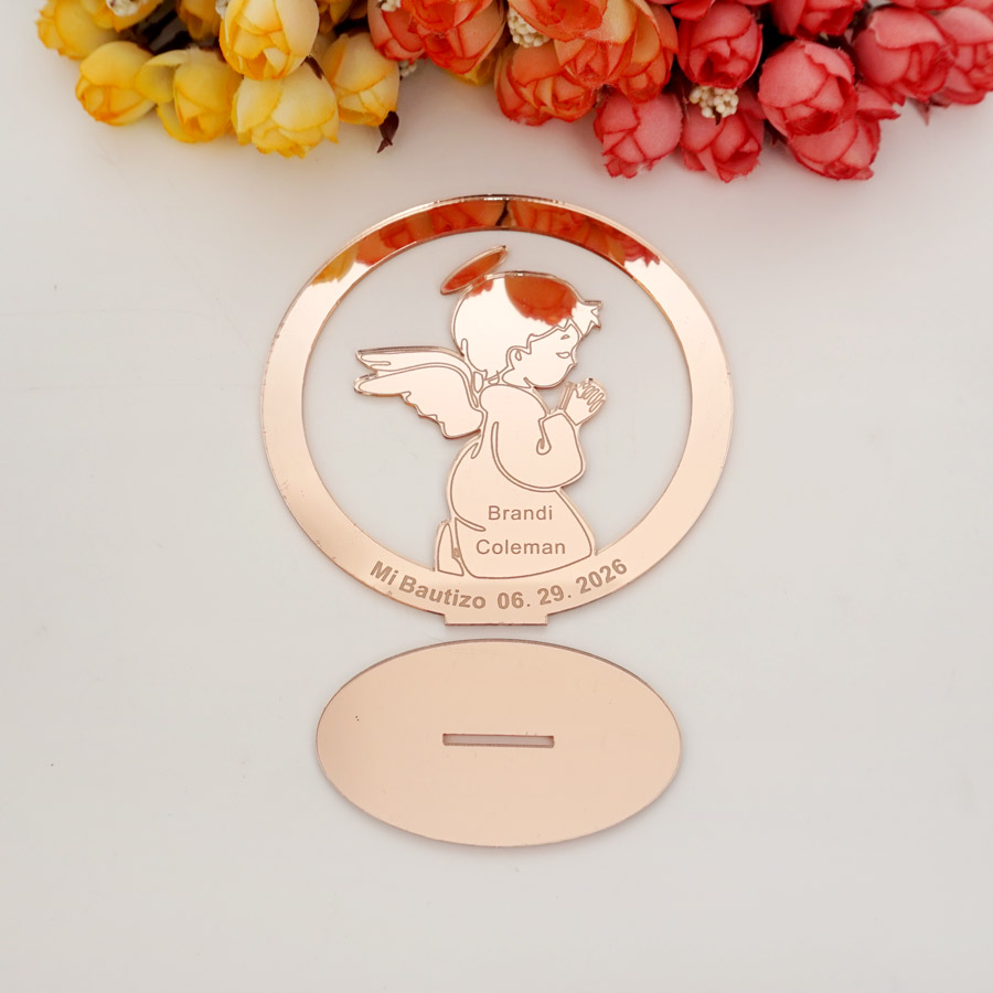 Personalized Lovely Little Ang - Desk Setup Design 리뷰 및 가격