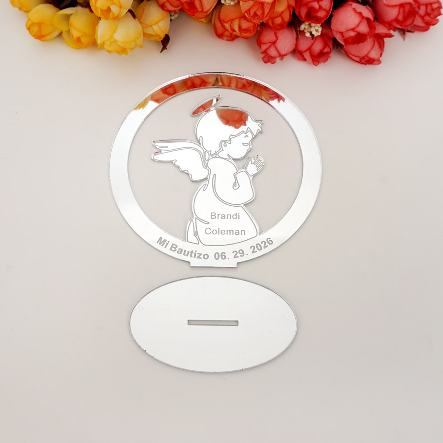 Personalized Lovely Little Ang - Desk Setup Design 리뷰 및 가격