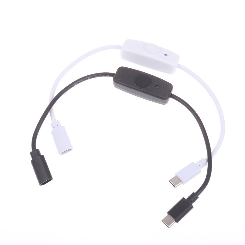 ⭐ 1/3Pc USB-C To Type C Power  - Desk Setup Led Strip 리뷰 및 가격