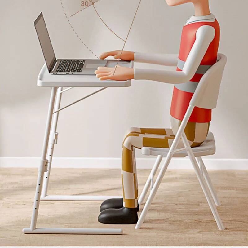 Bedroom Setup Computer Desk Fe - Desk Setup With Laptop 리뷰 및 가격