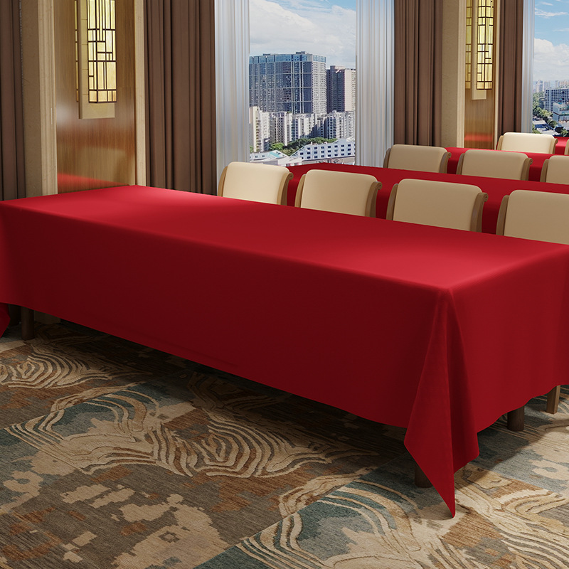 Big red wedding tablecloth tea - Desk Setup Wallpaper 리뷰 및 가격