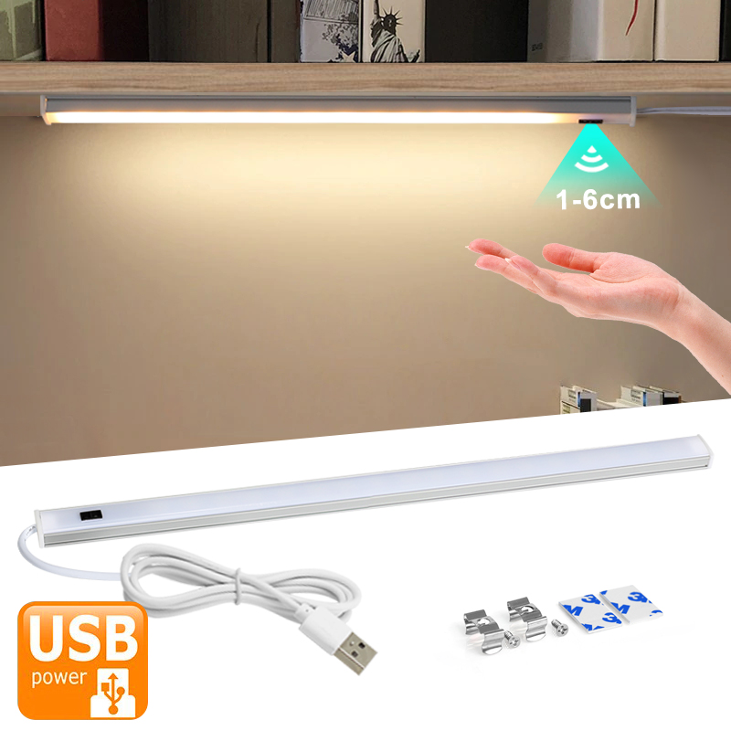 5V USB LED Strip Desk Lamp Han - Desk Setup Led Strip 리뷰 및 가격