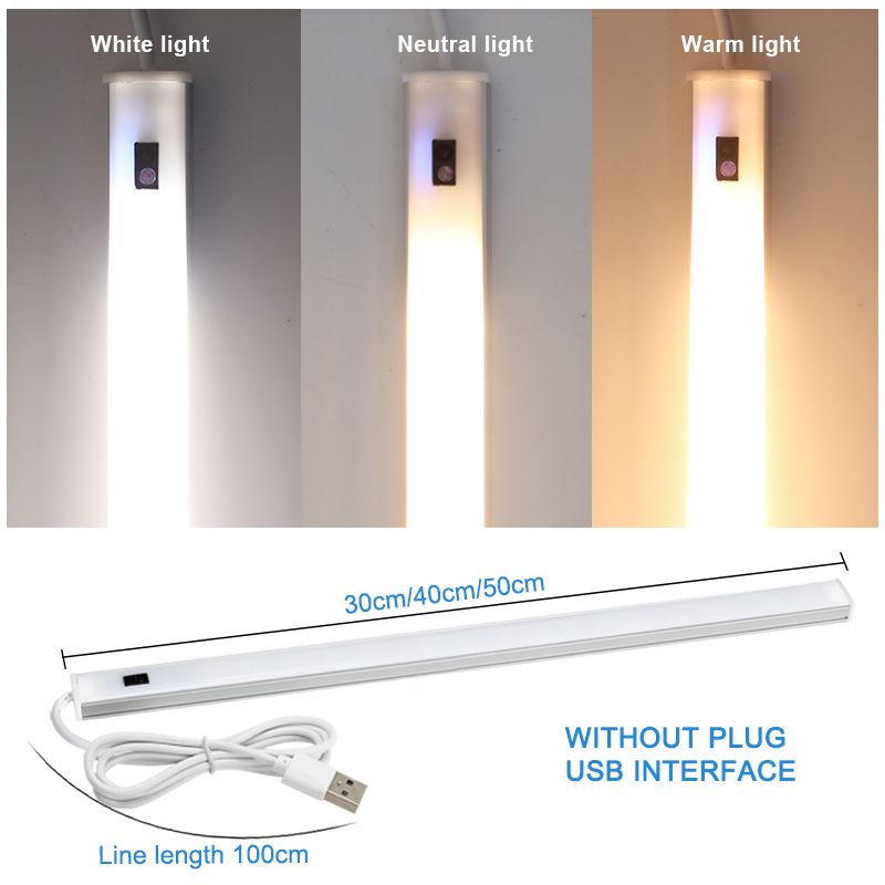5V USB LED Strip Desk Lamp Han - Desk Setup Led Strip 리뷰 및 가격