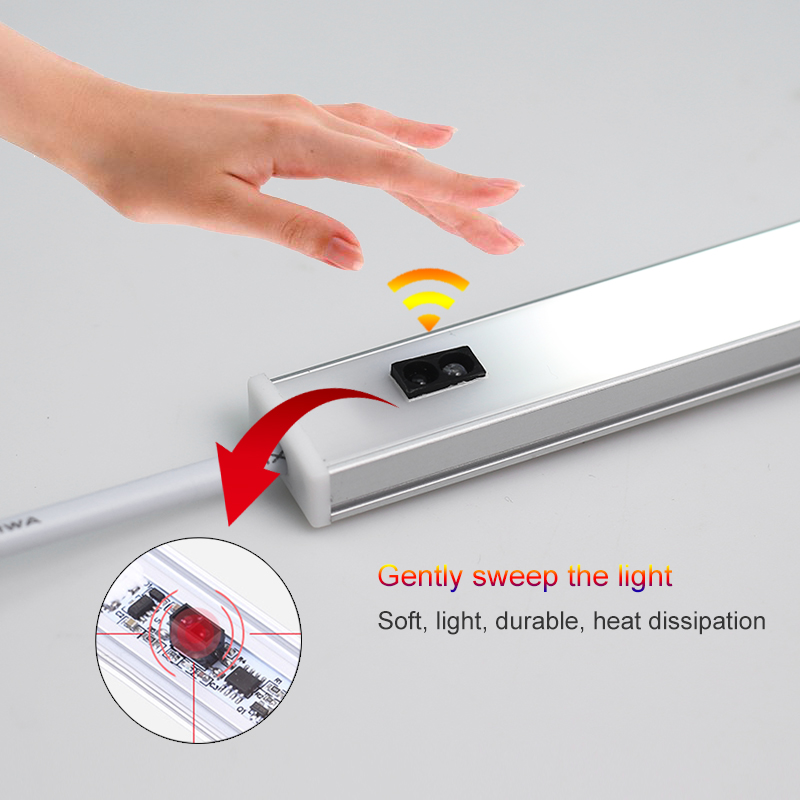 5V USB LED Strip Desk Lamp Han - Desk Setup Led Strip 리뷰 및 가격