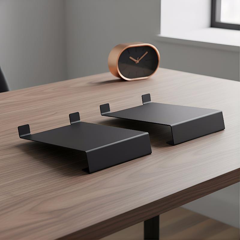 Metal Desktop Speaker Stand fo - Desk Setup Speakers 리뷰 및 가격