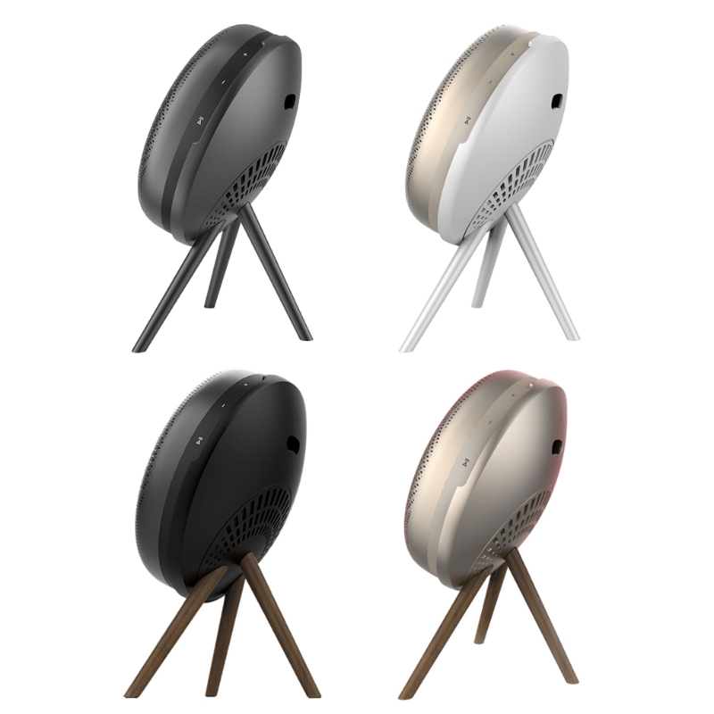 Portable Speaker Holder Deskto - Desk Setup Speakers 리뷰 및 가격