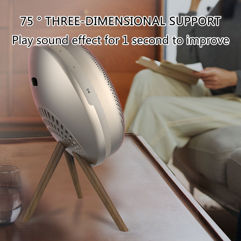 Portable Speaker Holder Deskto - Desk Setup Speakers 리뷰 및 가격