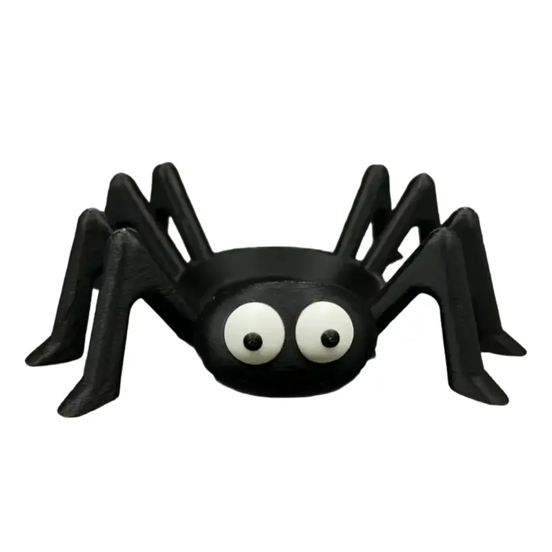 3D Printed Spider-Themed Stand - Desk Setup Speakers 리뷰 및 가격