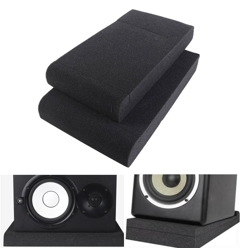 1Set Studio Monitor Speaker Ac - Desk Setup Speakers 리뷰 및 가격
