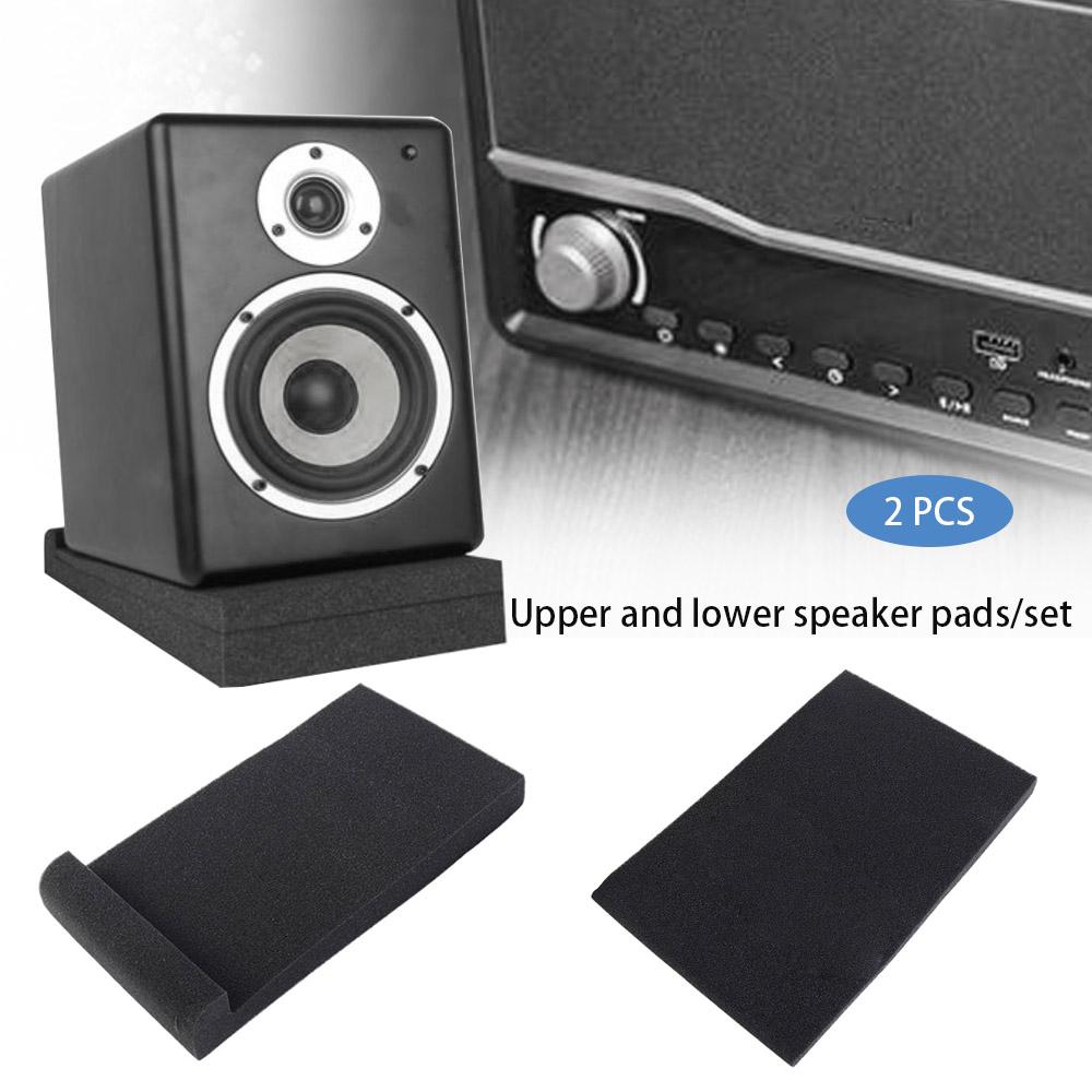 1Set Studio Monitor Speaker Ac - Desk Setup Speakers 리뷰 및 가격