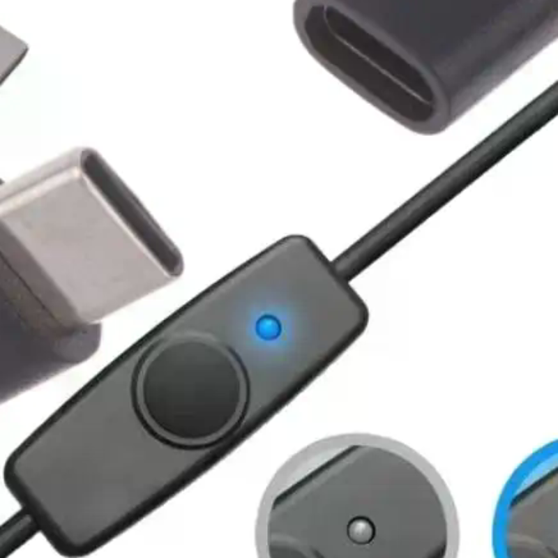1/3Pcs USB-C To Type C Power S - Desk Setup Led Strip 리뷰 및 가격