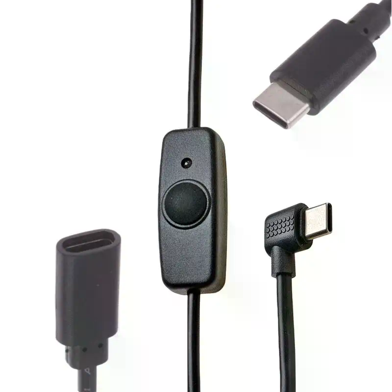 1/3Pcs USB-C To Type C Power S - Desk Setup Led Strip 리뷰 및 가격