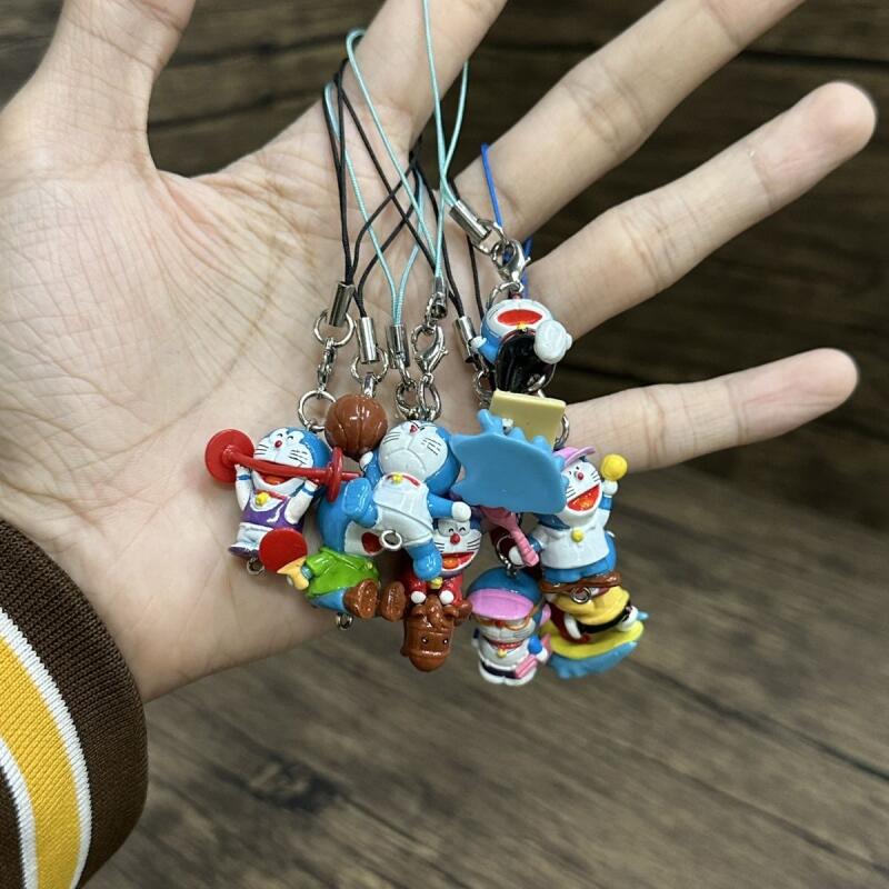 Anime Ancient Doraemon Resin S - Desk Setup Design 리뷰 및 가격