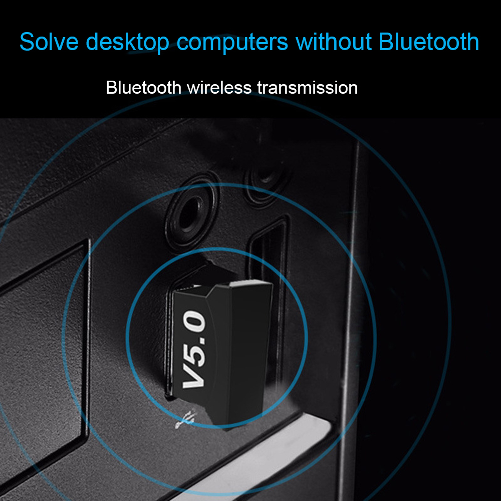 Bluetooth-Compatible Adapter D - Desk Setup Speakers 리뷰 및 가격