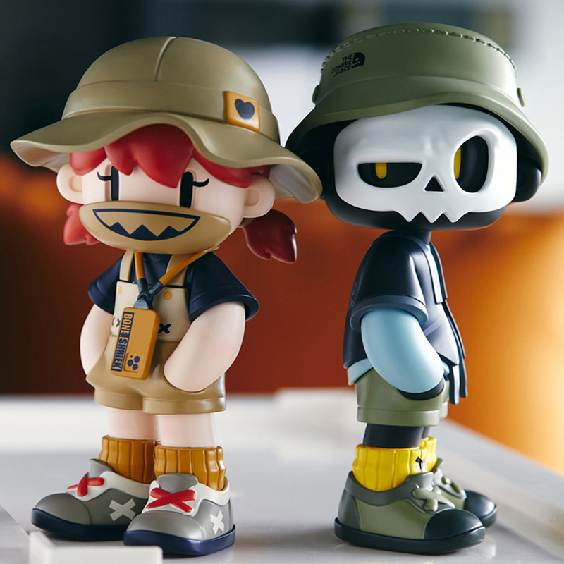 Mr.Bone 4th Generation Camping - Desk Setup Design 리뷰 및 가격