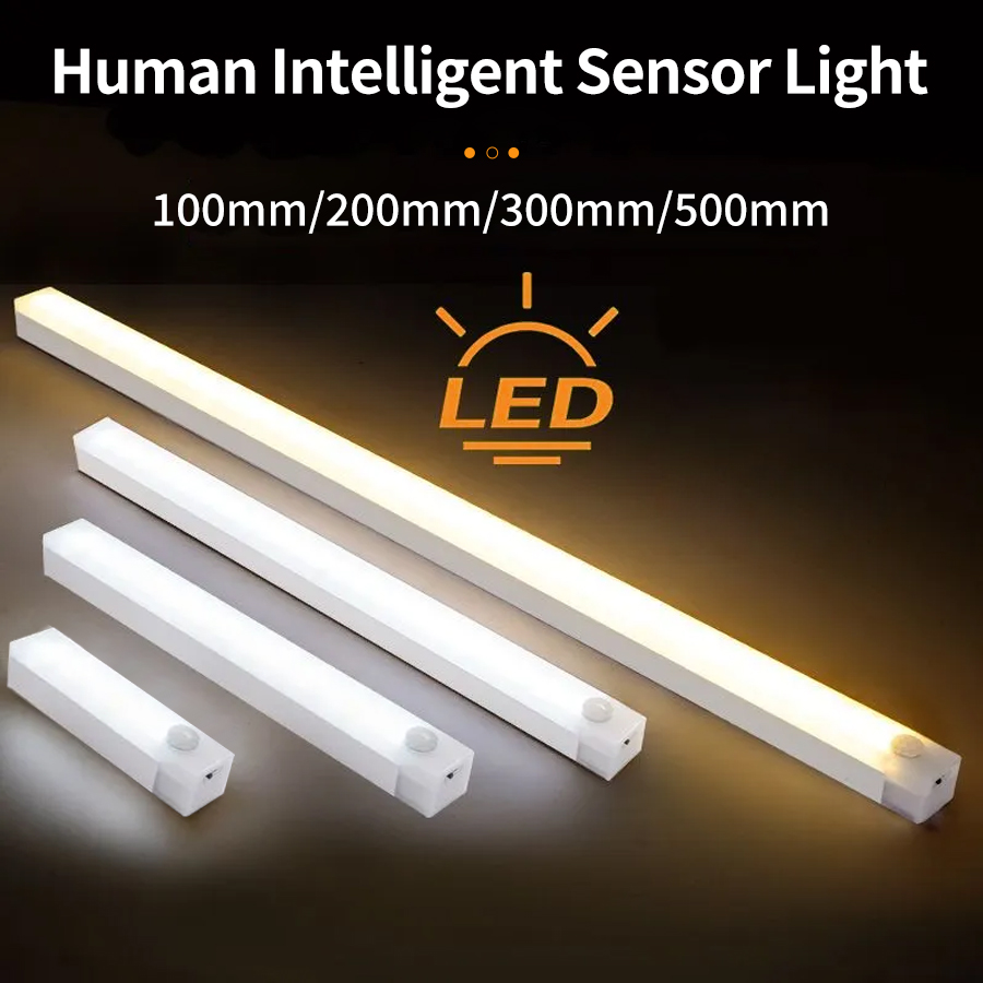 LED Long Strip Body Sensor Nig - Desk Setup Led Strip 리뷰 및 가격