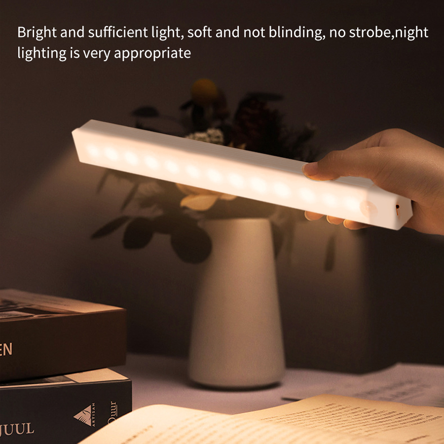 LED Long Strip Body Sensor Nig - Desk Setup Led Strip 리뷰 및 가격
