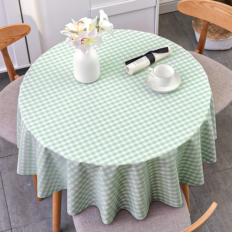 PVC Waterproof Table Cloth Oil - Desk Setup Wallpaper 리뷰 및 가격